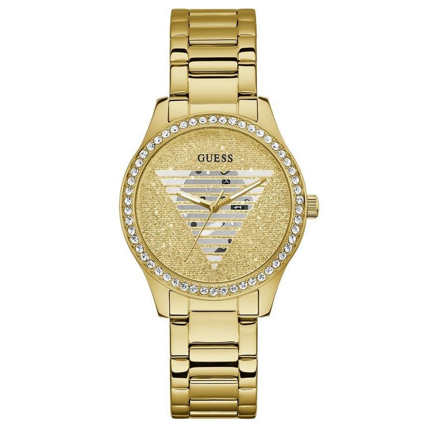 Guess Jeans Ceas de mână GW0605L2