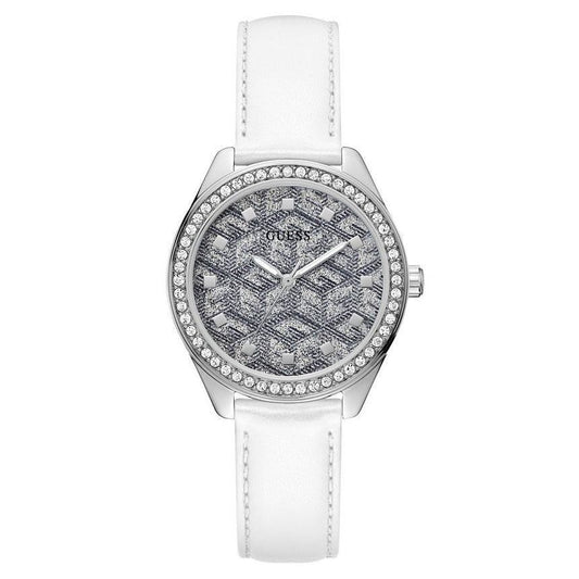 Guess Jeans Ceas de mână GW0608L1