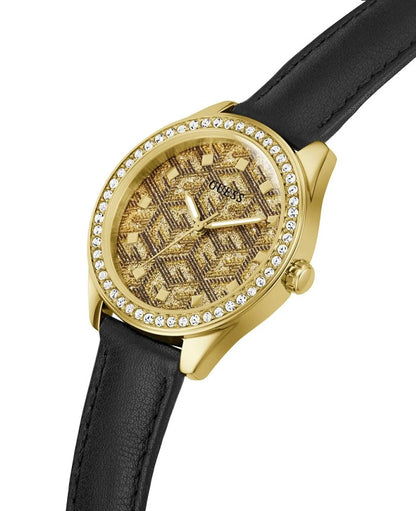 Guess Jeans Ceas de mână GW0608L2