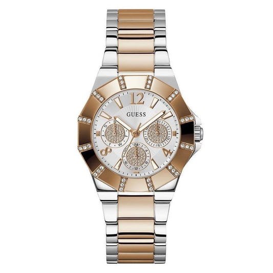 Guess Jeans Ceas de mână GW0616L3