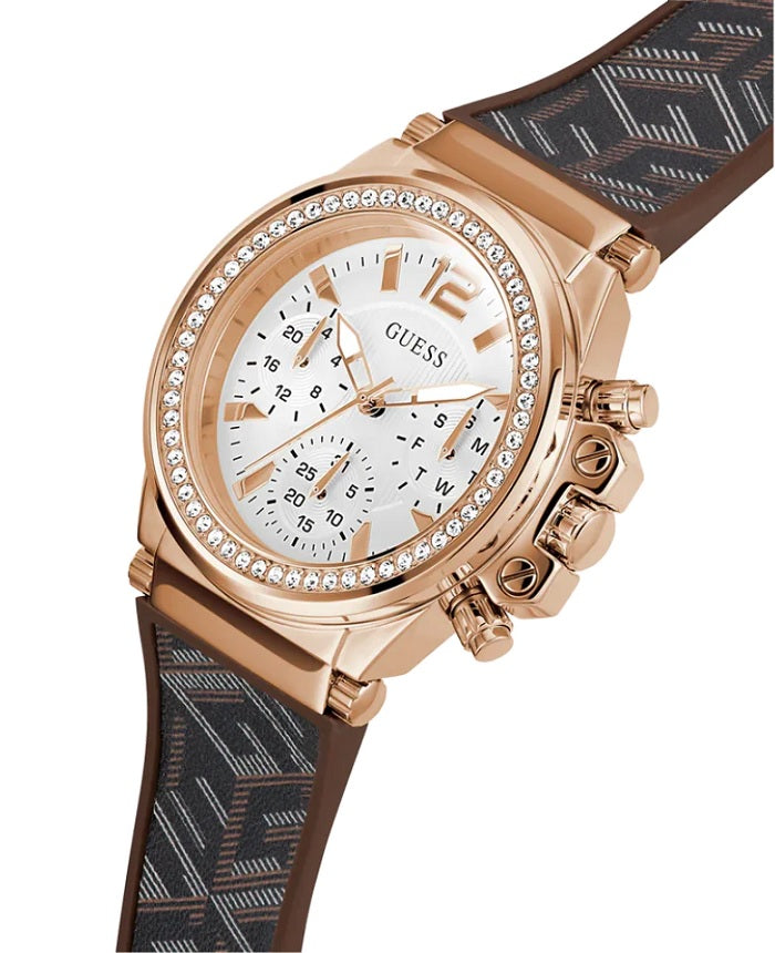 Guess Jeans Ceas de mână GW0621L5