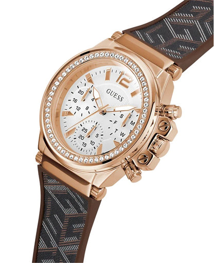 Guess Jeans Ceas de mână GW0621L5