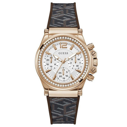 Guess Jeans Ceas de mână GW0621L5