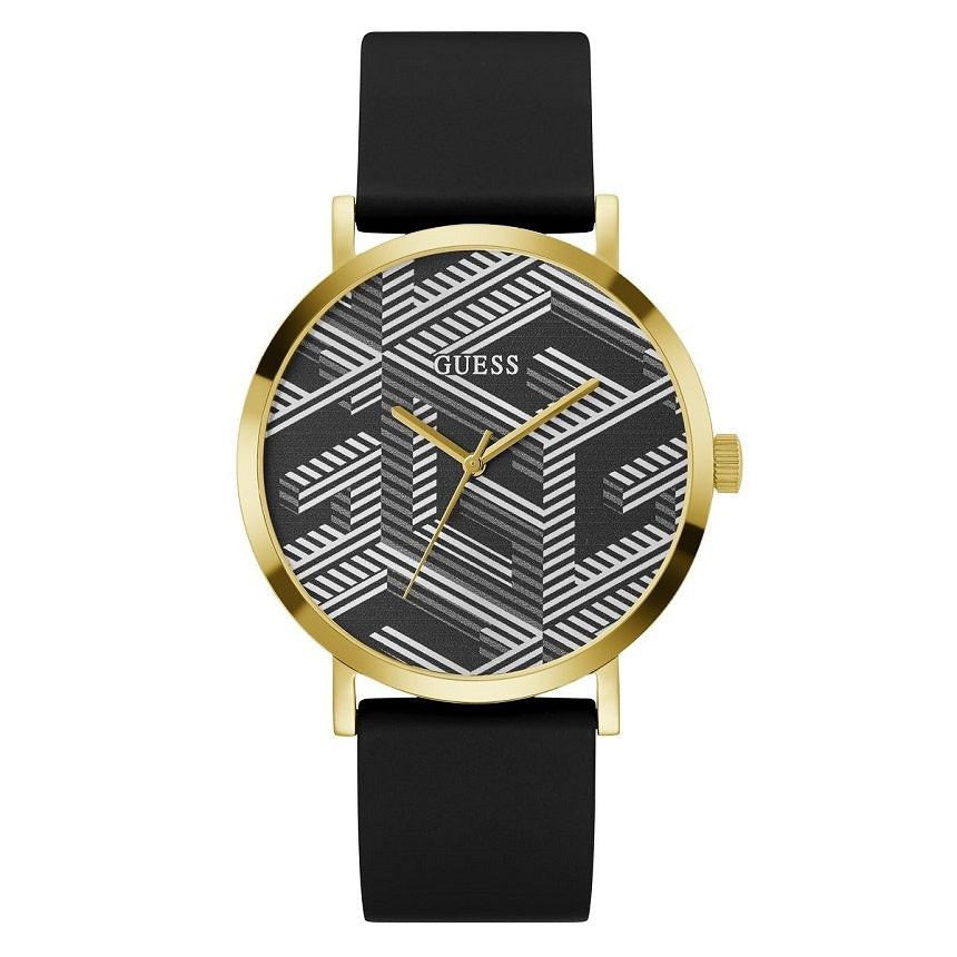 Guess Jeans Ceas de mână GW0625G2