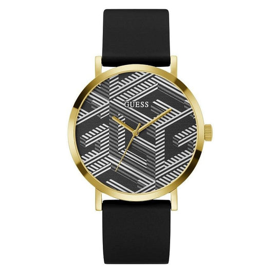 Guess Jeans Ceas de mână GW0625G2