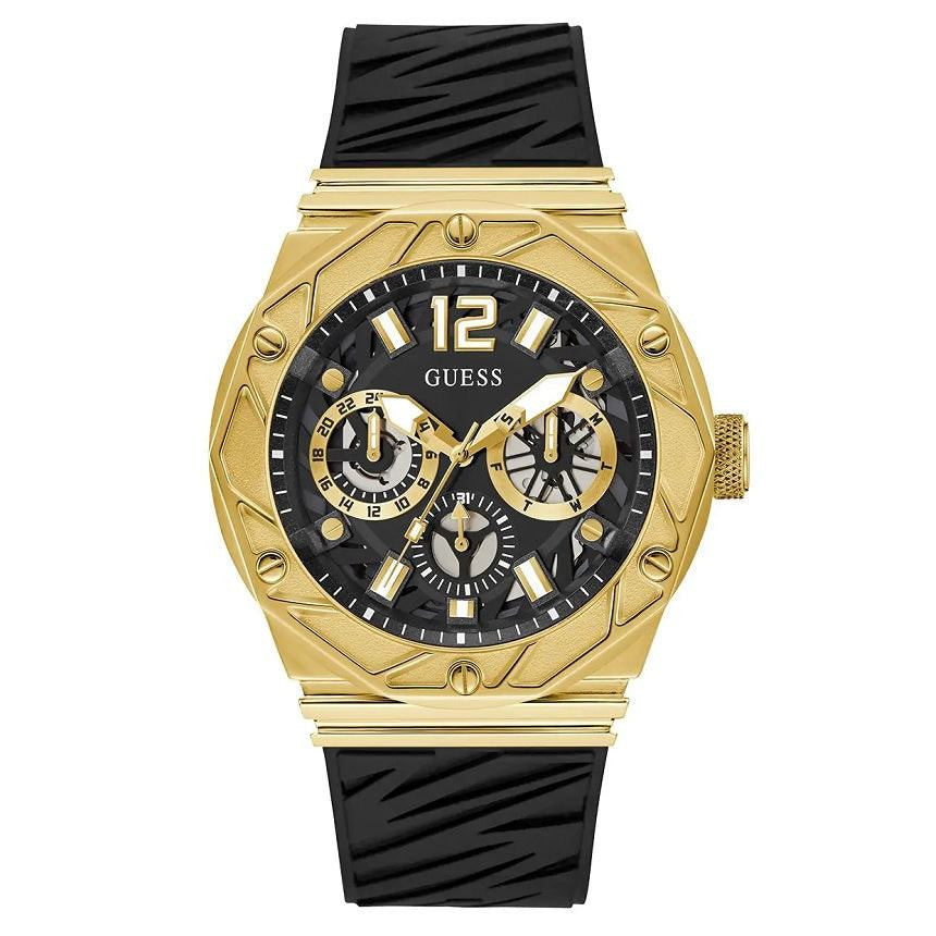 Guess Jeans Ceas de mână GW0634G2