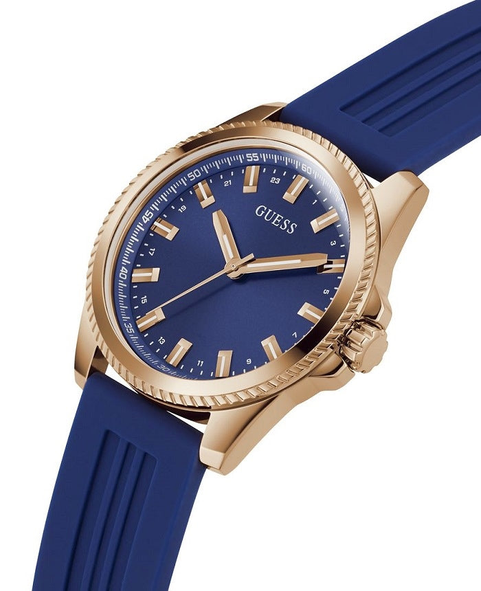 Guess Jeans Ceas de mână GW0639G3