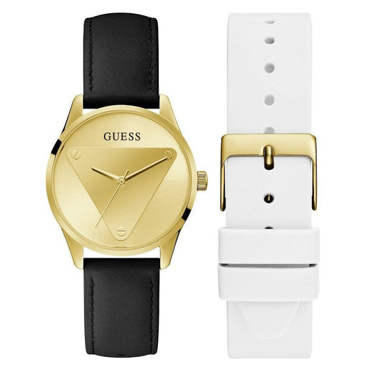 Guess Jeans Ceas de mână GW0642L1