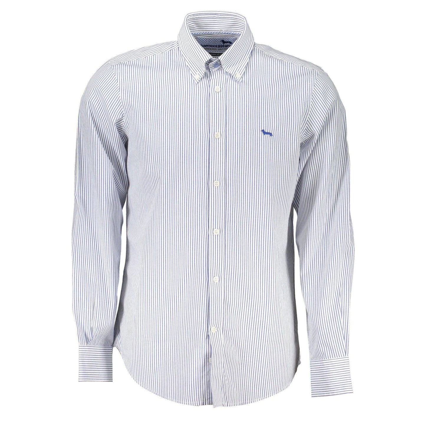 Harmont & Blaine Cămașă CRK012011467 BLEUMARIN