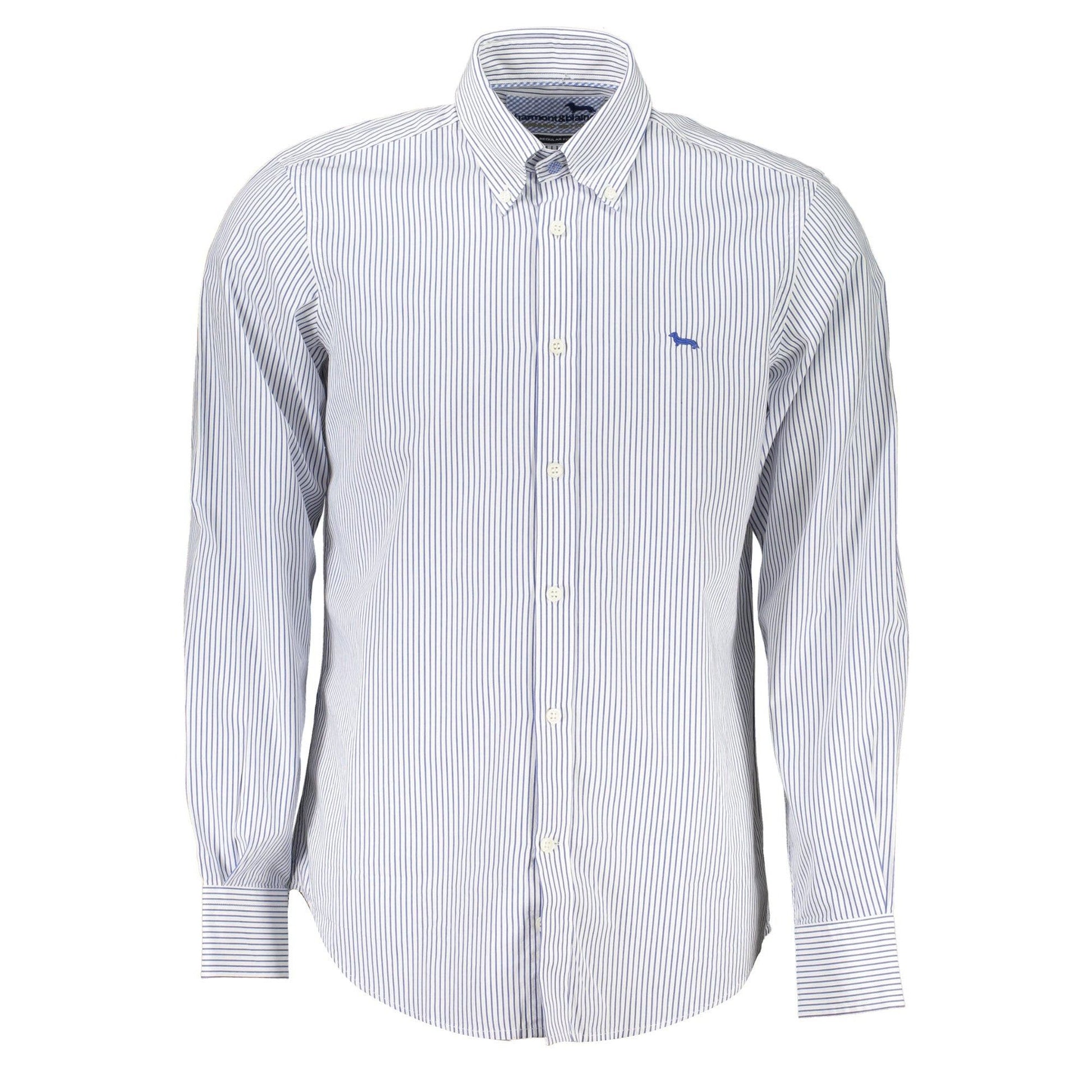 Harmont & Blaine Cămașă CRK012011467 BLEUMARIN