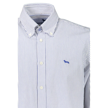 Harmont & Blaine Cămașă CRK012011467 BLEUMARIN