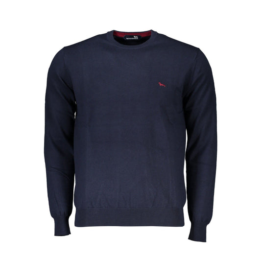 Harmont & Blaine Pulover HRK012030788 BLEUMARIN 2