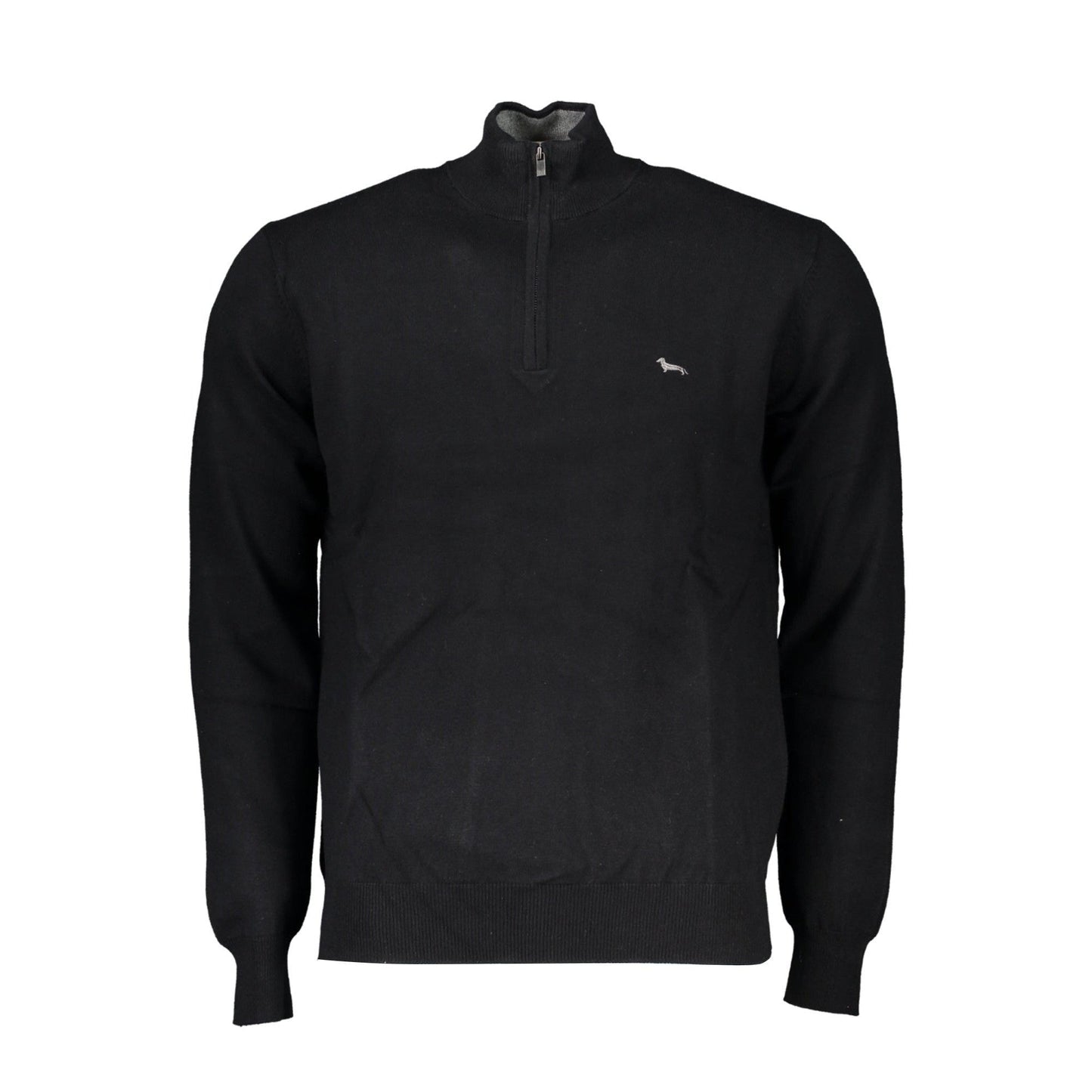 Harmont & Blaine Pulover HRK014030788 NEGRU