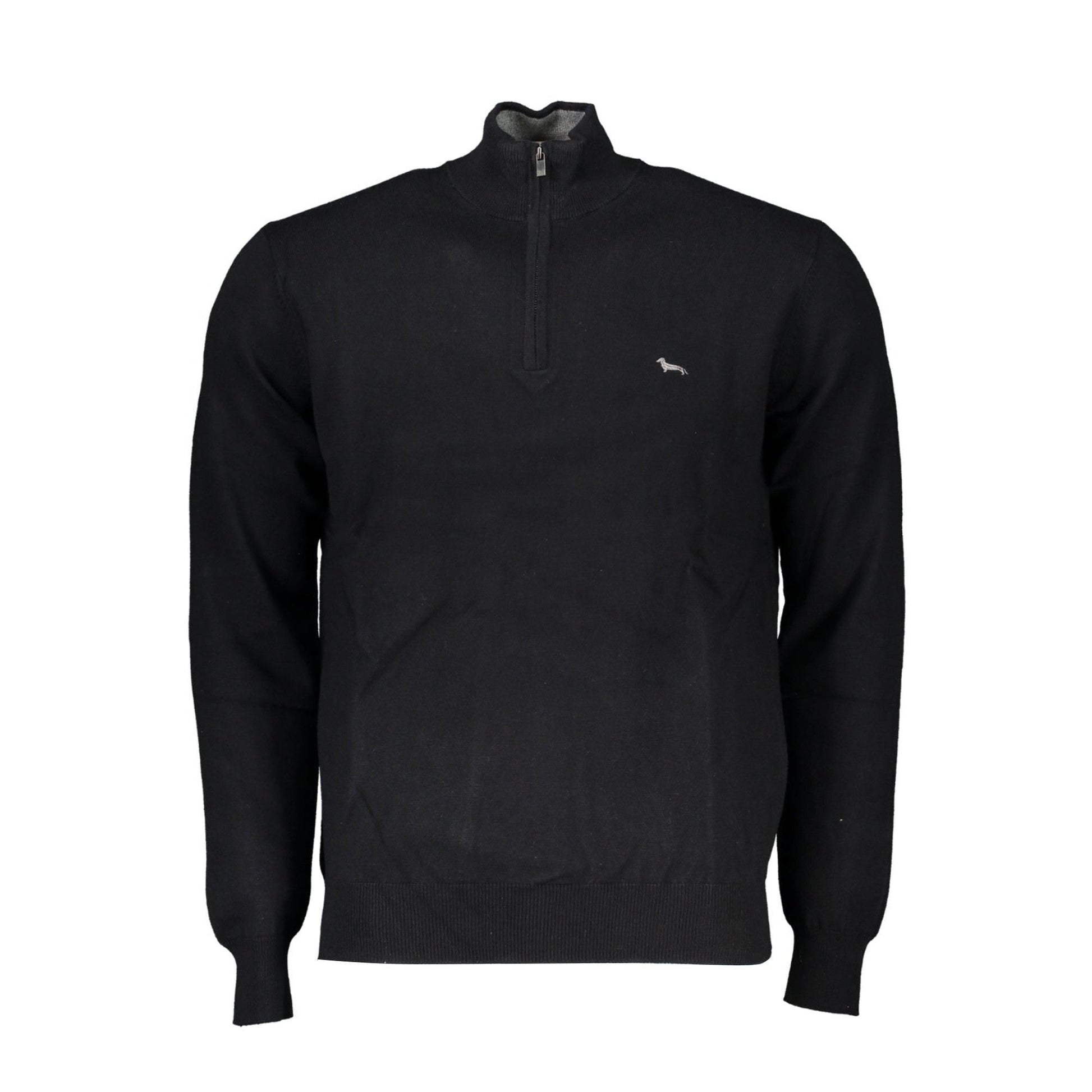 Harmont & Blaine Pulover HRK014030788 NEGRU