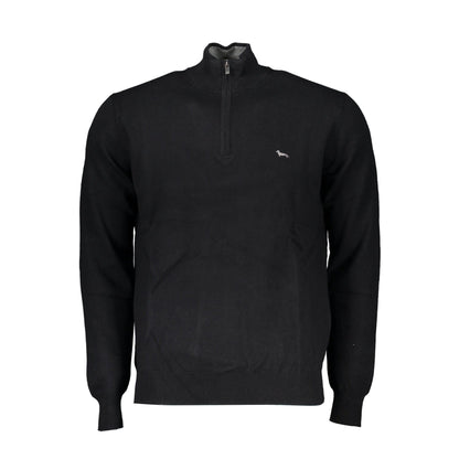 Harmont & Blaine Pulover HRK014030788 NEGRU