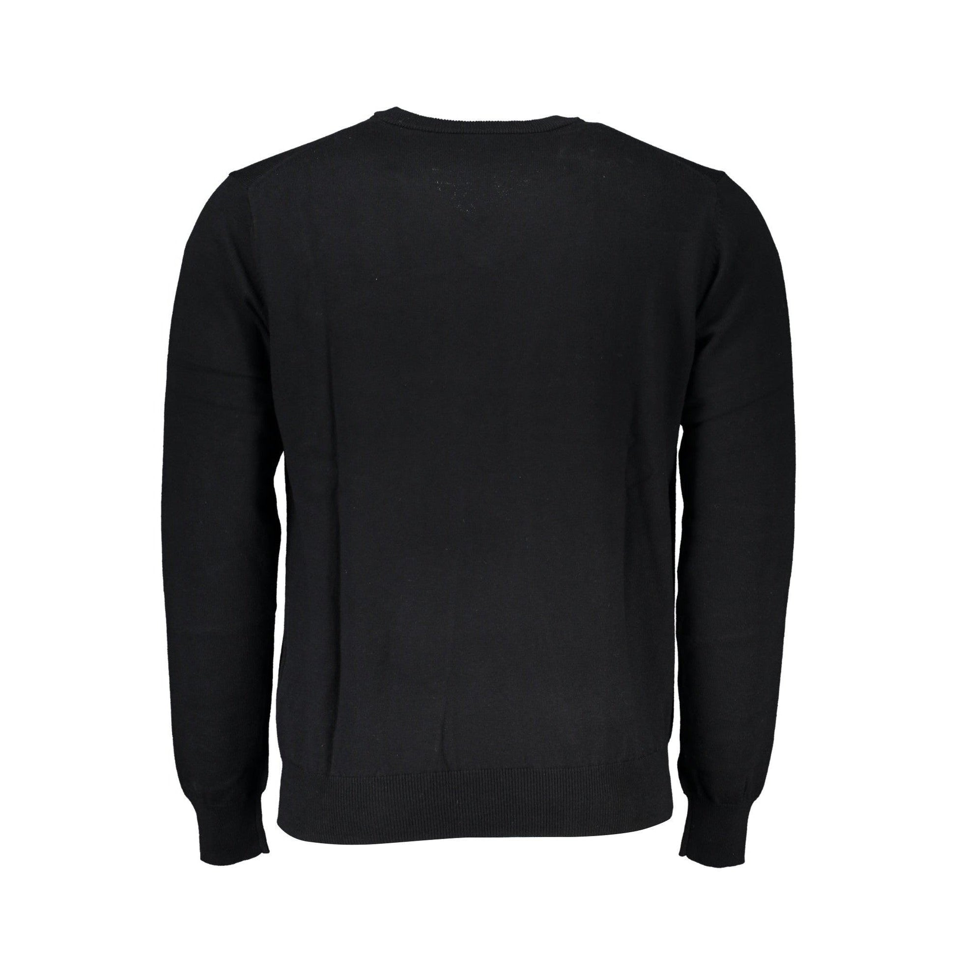 Harmont & Blaine Pulover HRK013030788 NEGRU