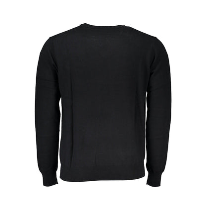 Harmont & Blaine Pulover HRK013030788 NEGRU