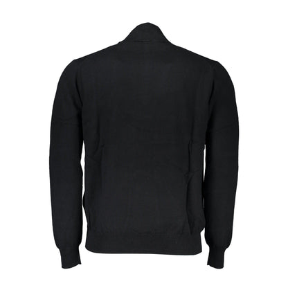Harmont & Blaine Pulover HRK014030788 NEGRU
