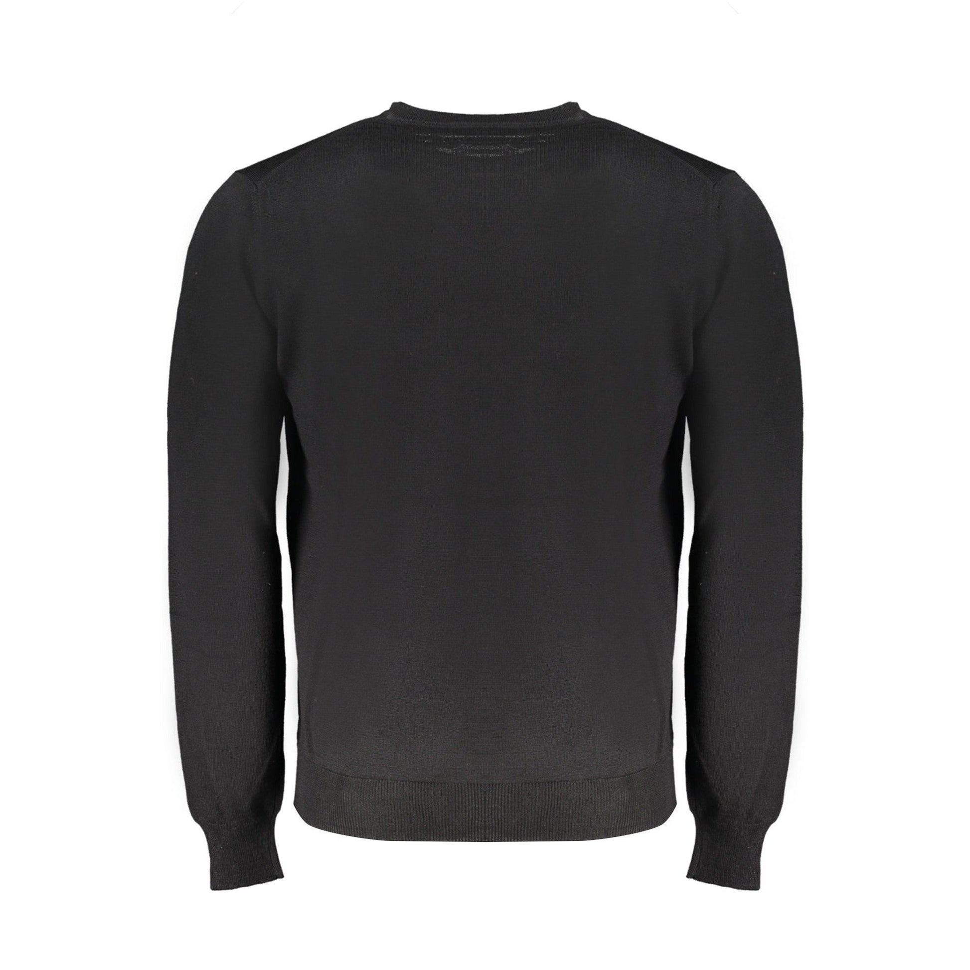 Harmont & Blaine Pulover HRM001030478 NEGRU