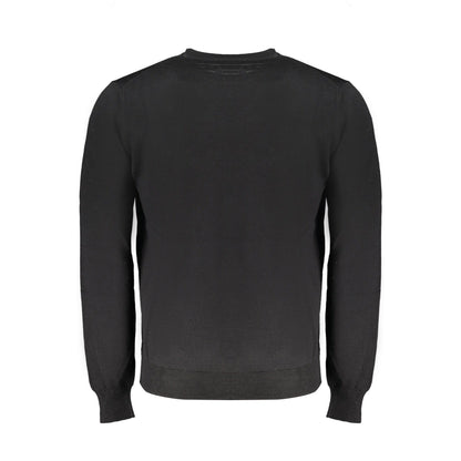 Harmont & Blaine Pulover HRM001030478 NEGRU