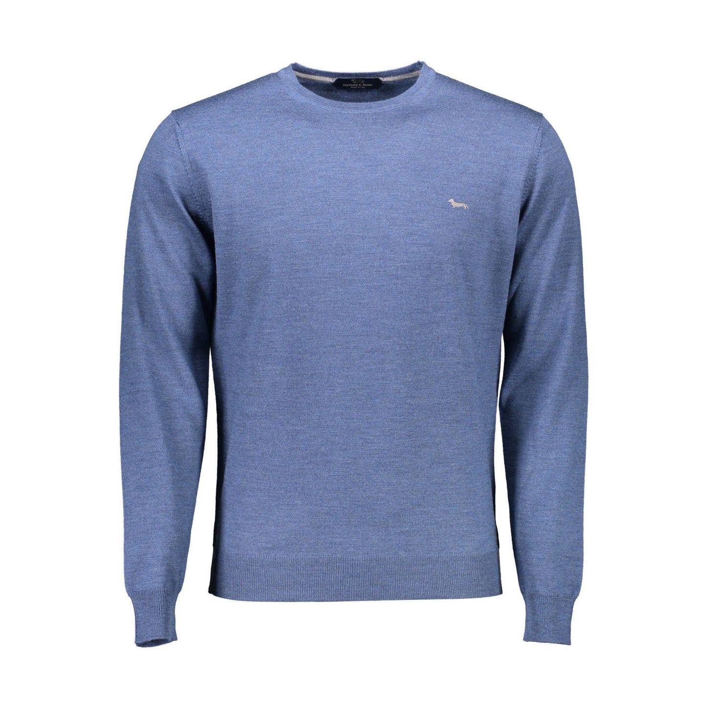 Harmont & Blaine Pulover HRG001030478 BLEUMARIN 2