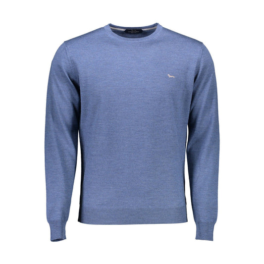 Harmont & Blaine Pulover HRG001030478 BLEUMARIN 2