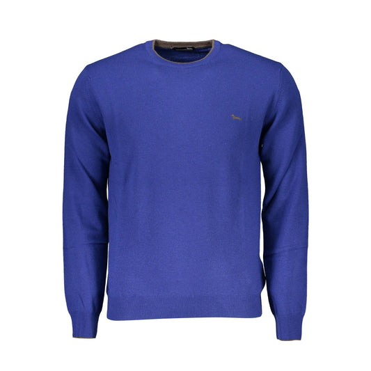 Harmont & Blaine Pulover HRK007030187 BLEUMARIN 2
