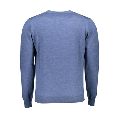 Harmont & Blaine Pulover HRG001030478 BLEUMARIN 2