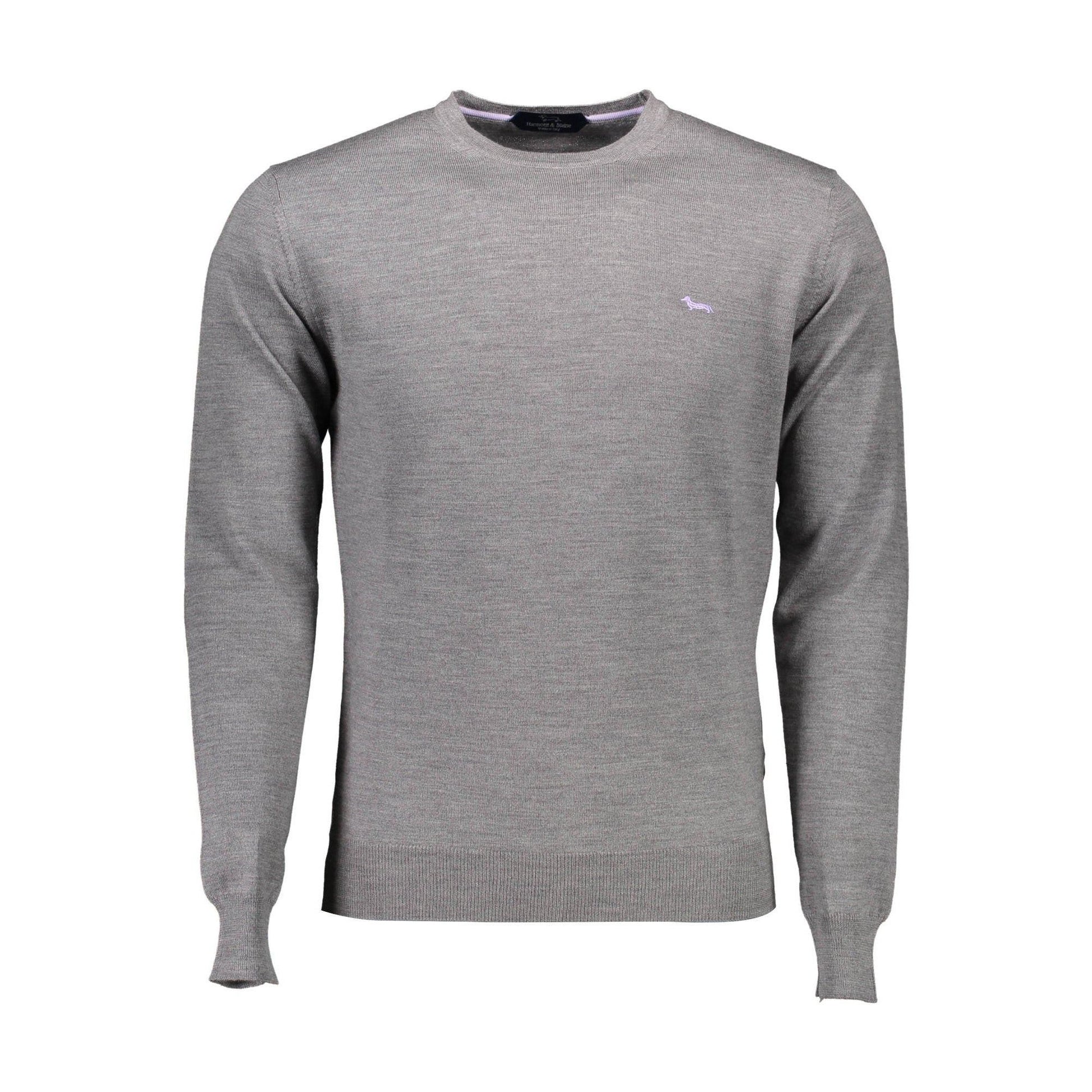 Harmont & Blaine Pulover HRG001030478 GRI