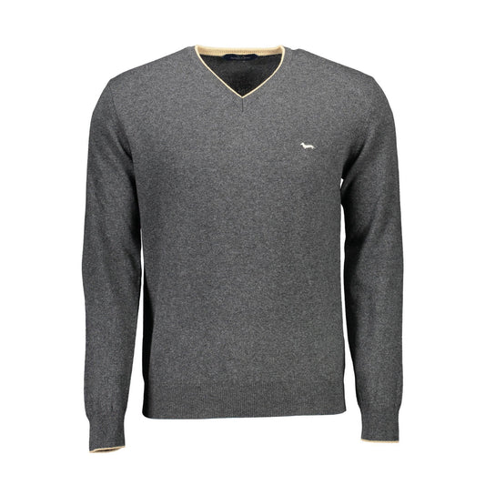 Harmont & Blaine Pulover HRG008030187 GRI 2