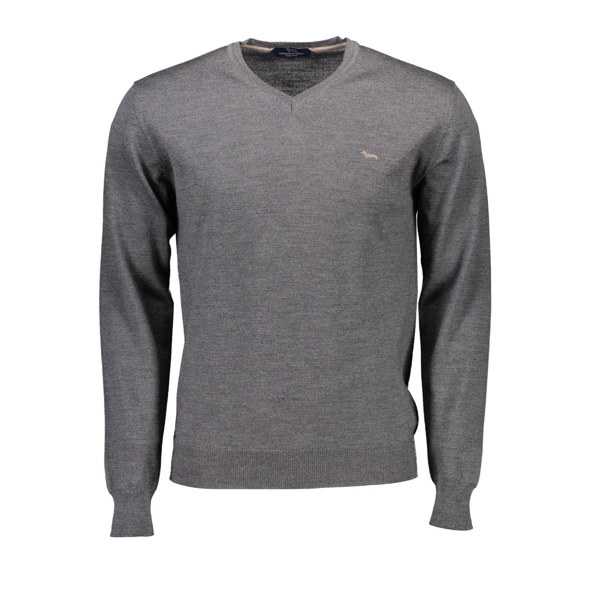 Harmont & Blaine Pulover HRG002030478 GRI