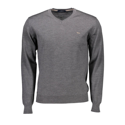 Harmont & Blaine Pulover HRG002030478 GRI