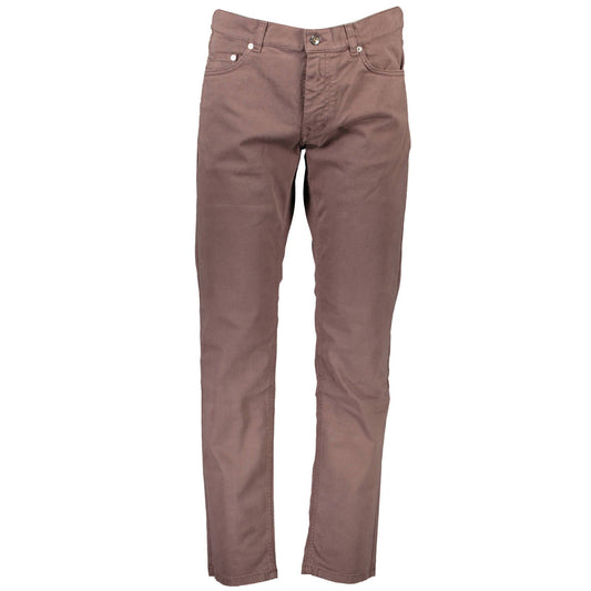 Harmont & Blaine Pantaloni WNI001053022 MARO