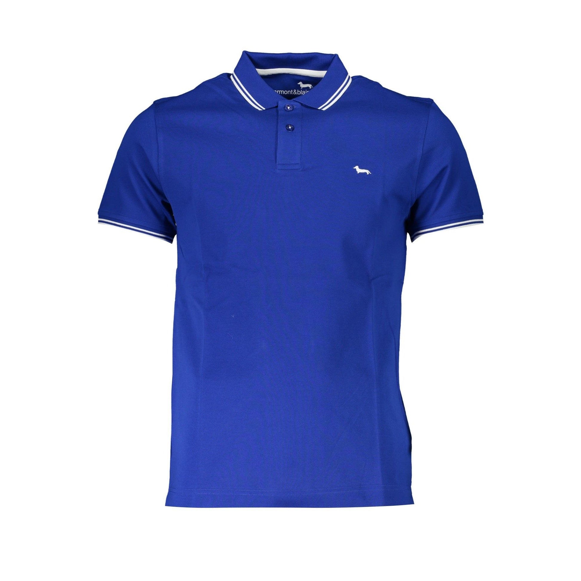 Harmont & Blaine Tricou LNL010021148 BLEUMARIN