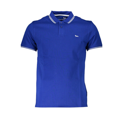 Harmont & Blaine Tricou LNL010021148 BLEUMARIN