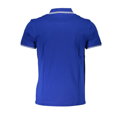 Harmont & Blaine Tricou LNL010021148 BLEUMARIN