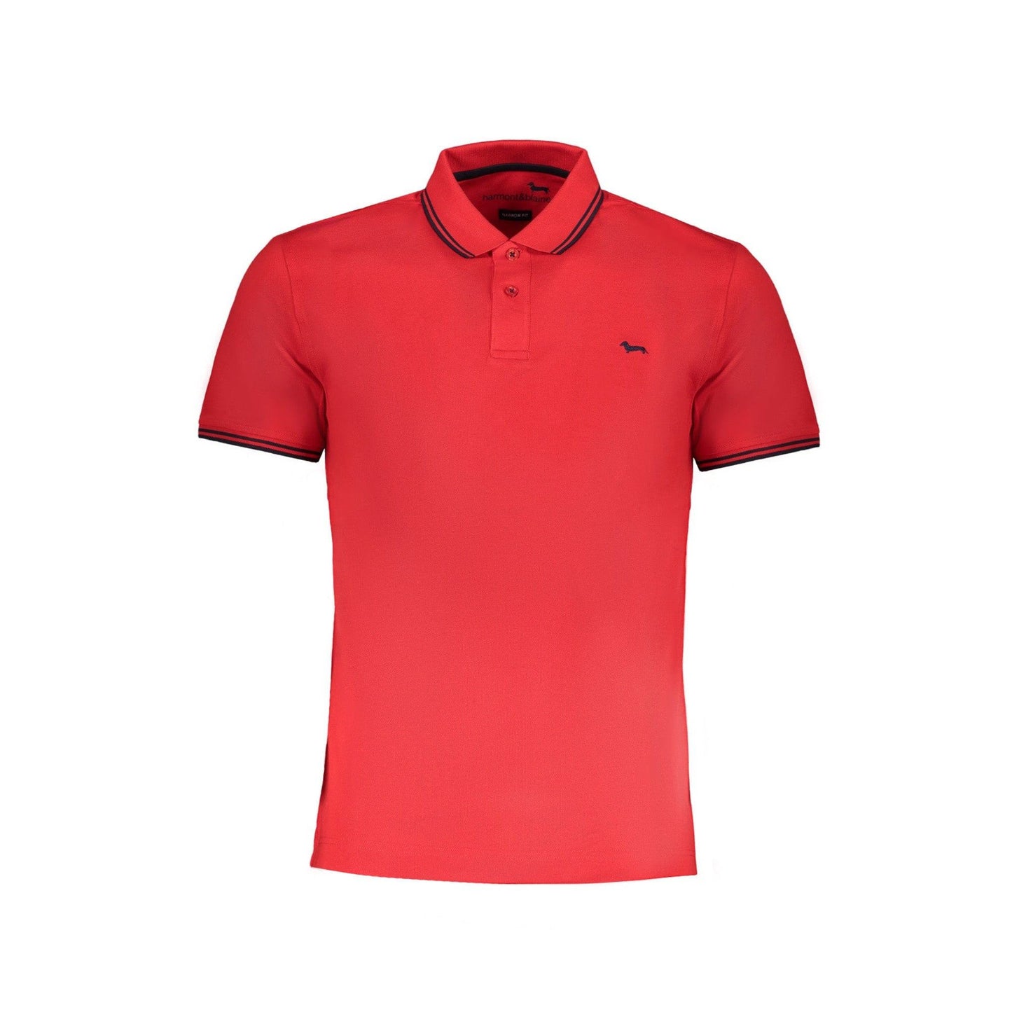 Harmont & Blaine Tricou LNL010021148 ROȘU