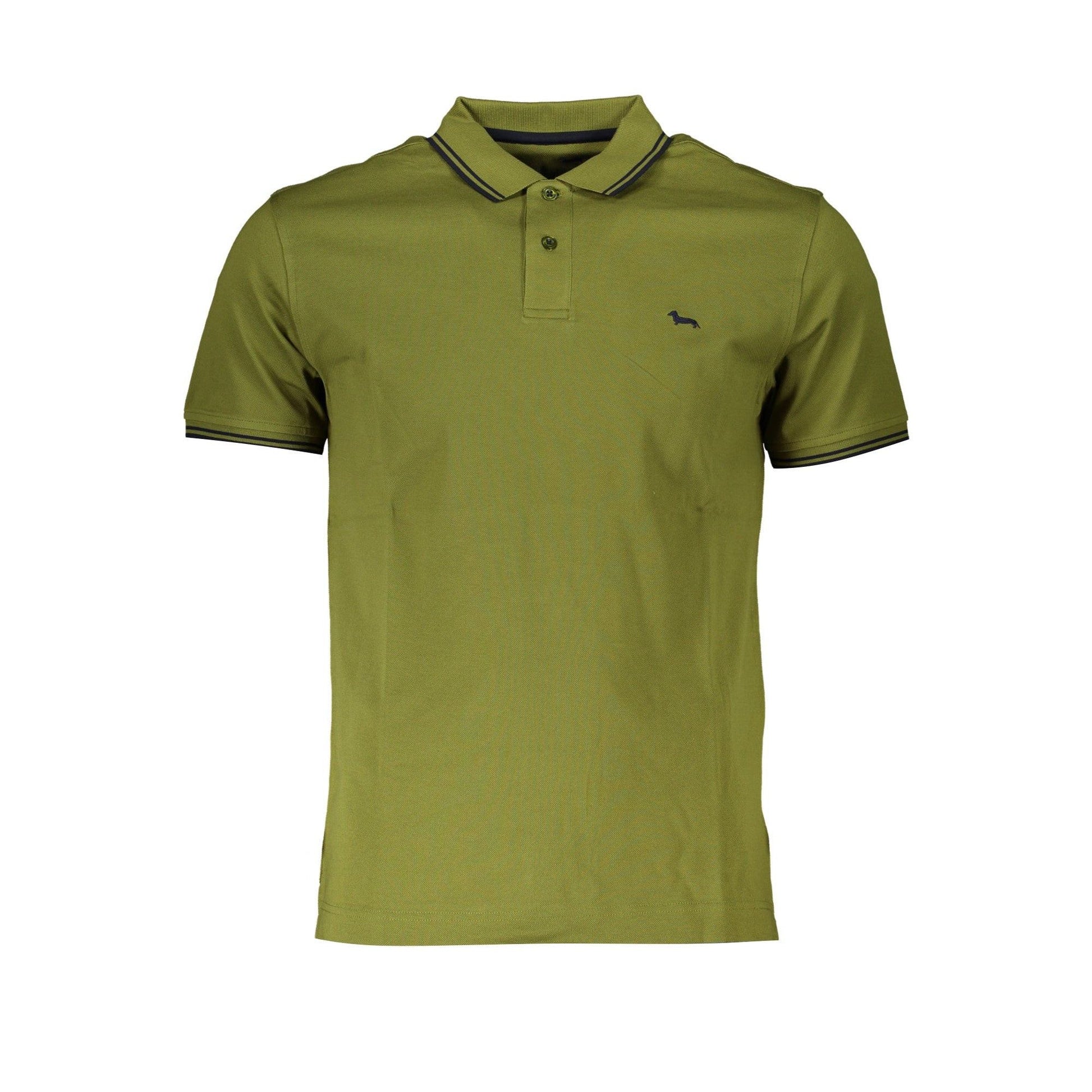Harmont & Blaine Tricou LNL010021148 VERDE