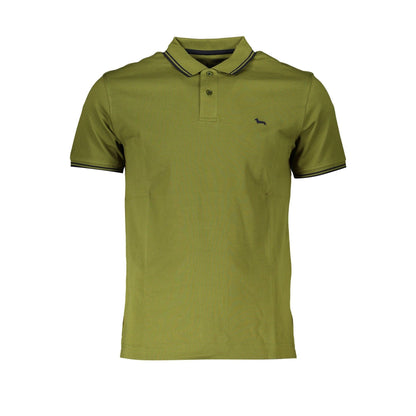 Harmont & Blaine Tricou LNL010021148 VERDE