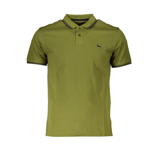 Harmont & Blaine Tricou LNL010021148 VERDE