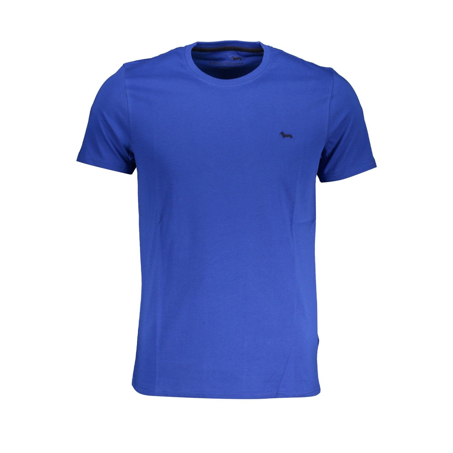 Harmont & Blaine Tricou INL001021223 BLEUMARIN 3