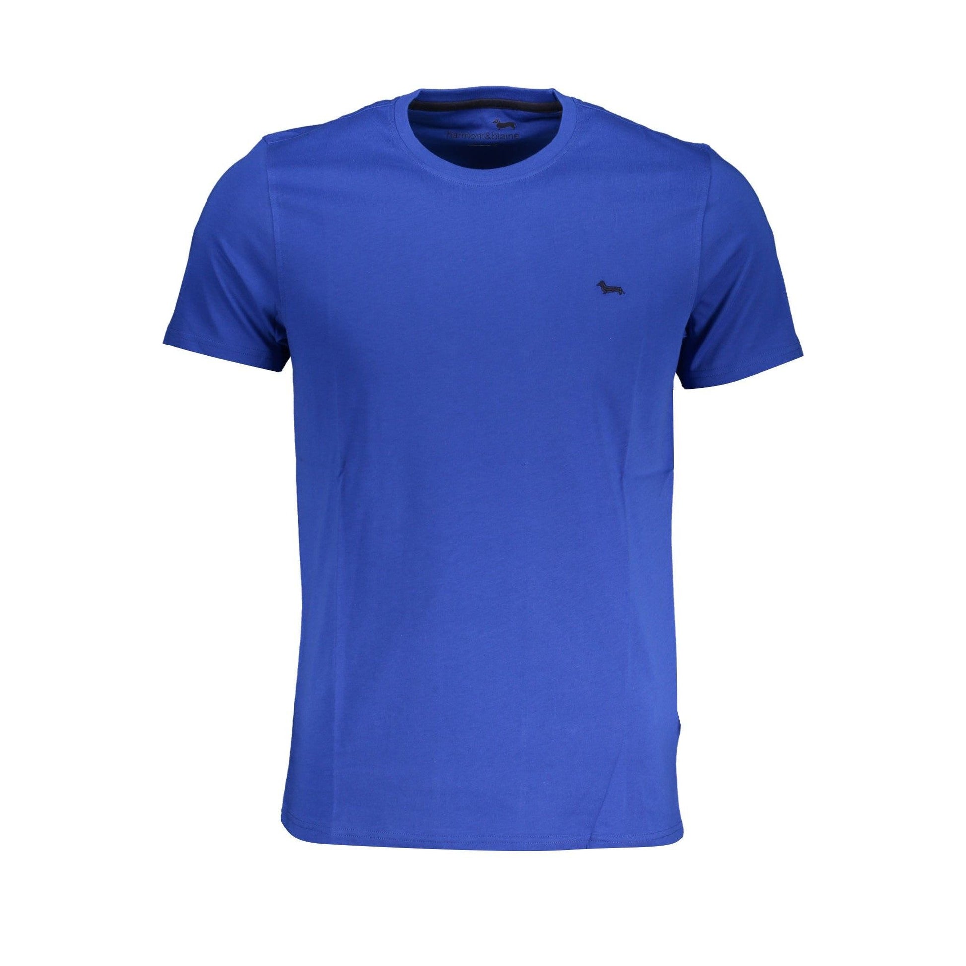 Harmont & Blaine Tricou INL001021223 BLEUMARIN 3