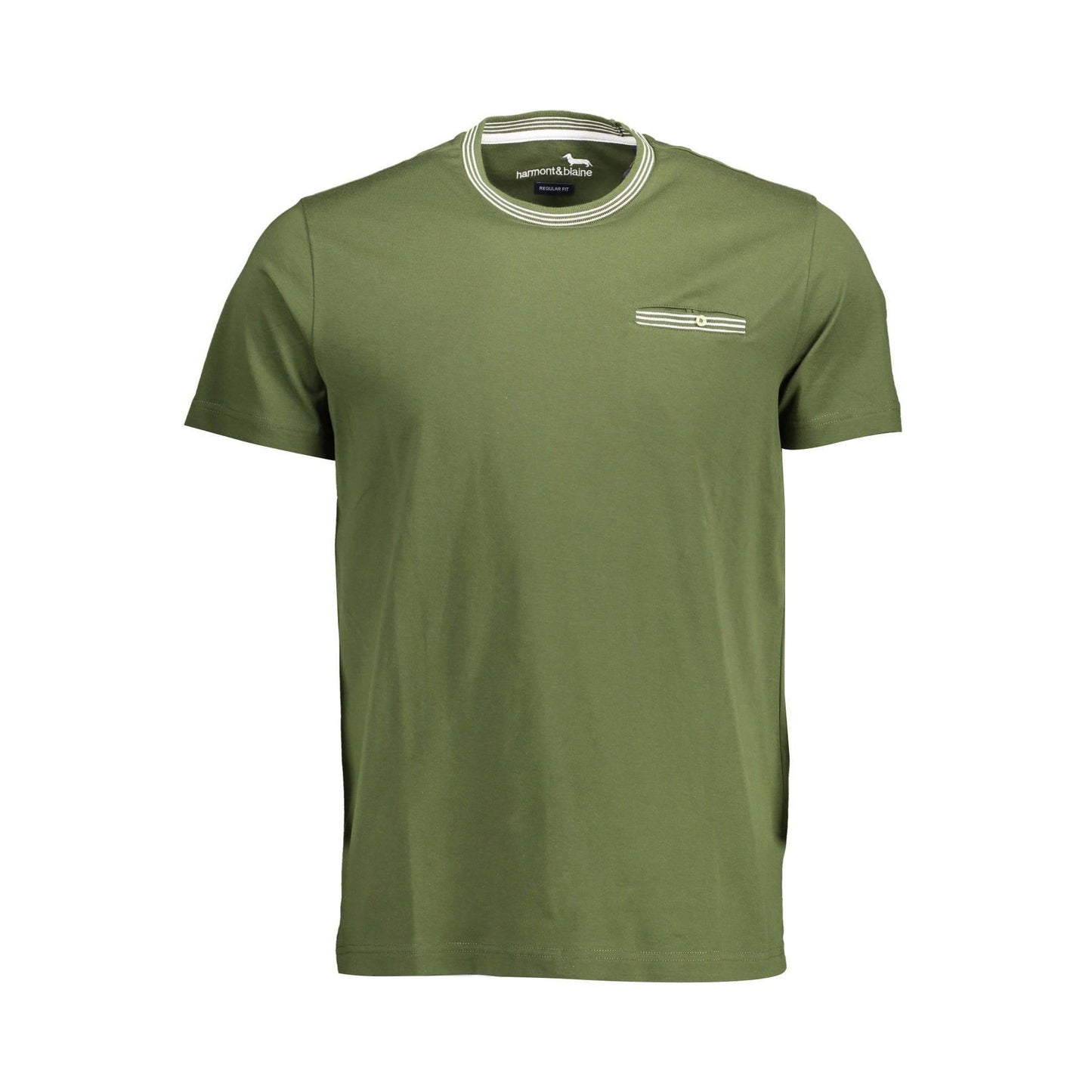 Harmont & Blaine Tricou IRH150021152 VERDE