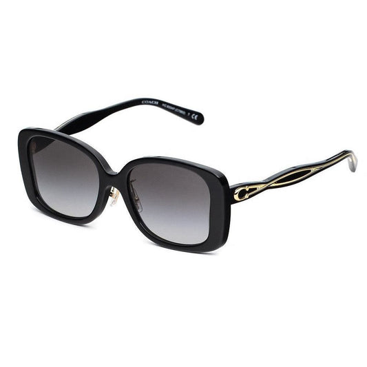 COACH Ochelari de soare HC8334F-50023C