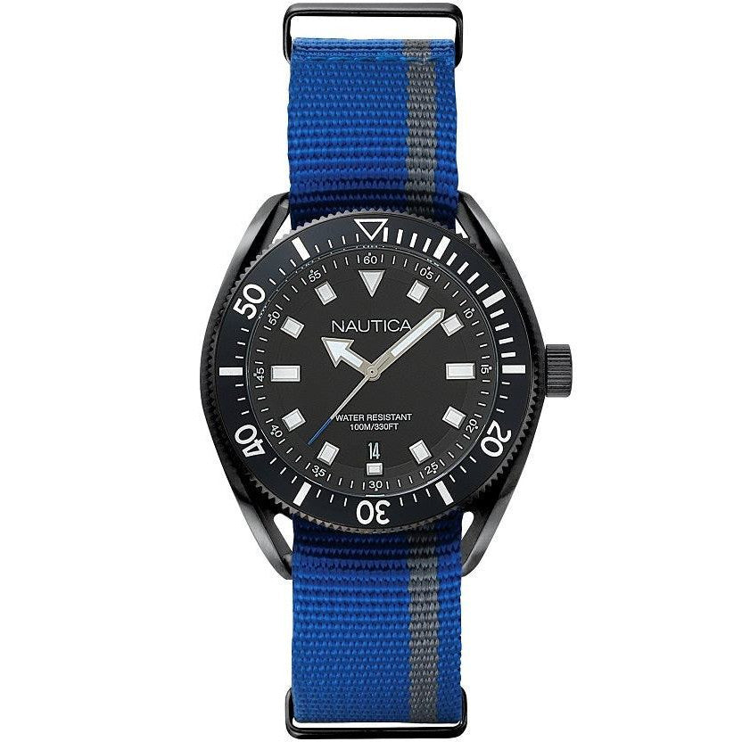 Nautica Ceas de mână NAPPRF002