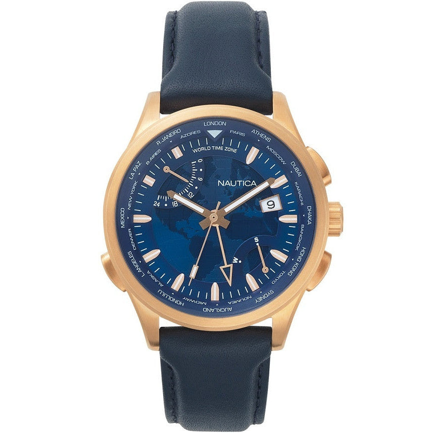 Nautica Ceas de mână NAPSHG002