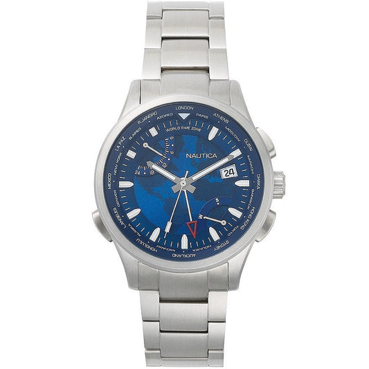 Nautica Ceas de mână NAPSHG003