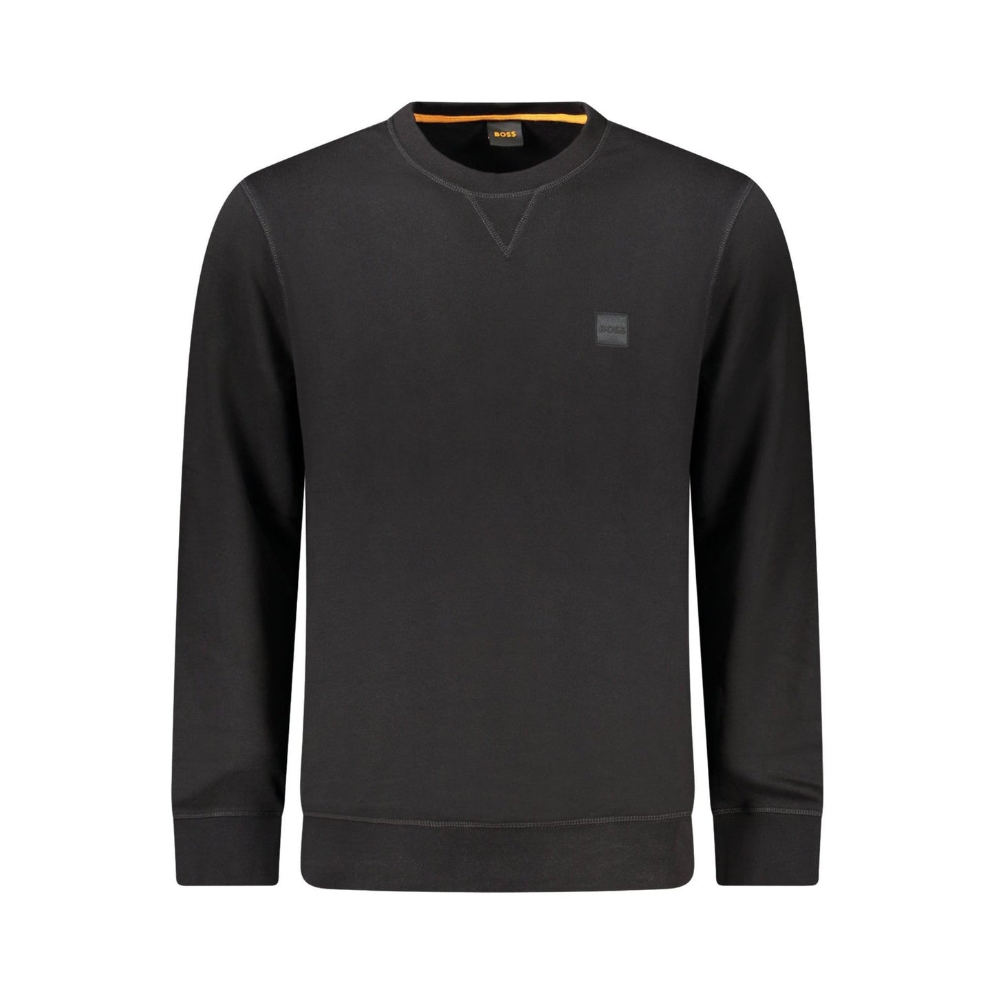 Boss Hanorac 50509323WESTART NEGRU