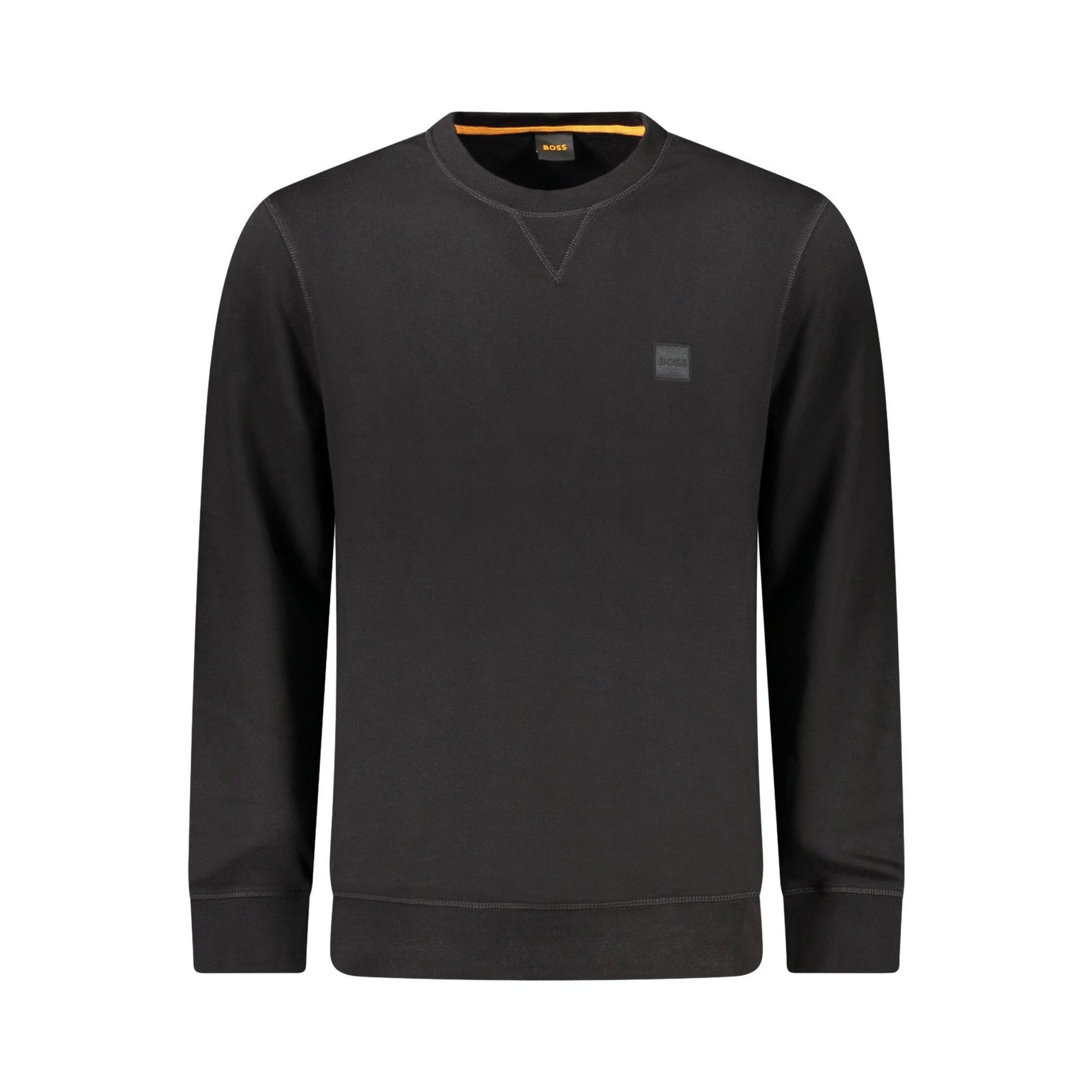 Boss Hanorac 50509323WESTART NEGRU