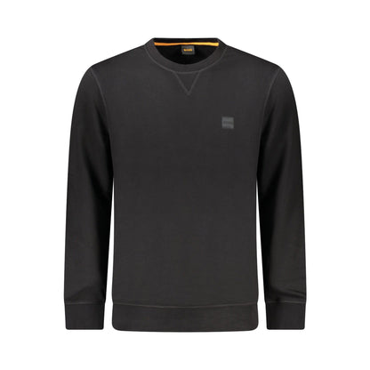 Boss Hanorac 50509323WESTART NEGRU